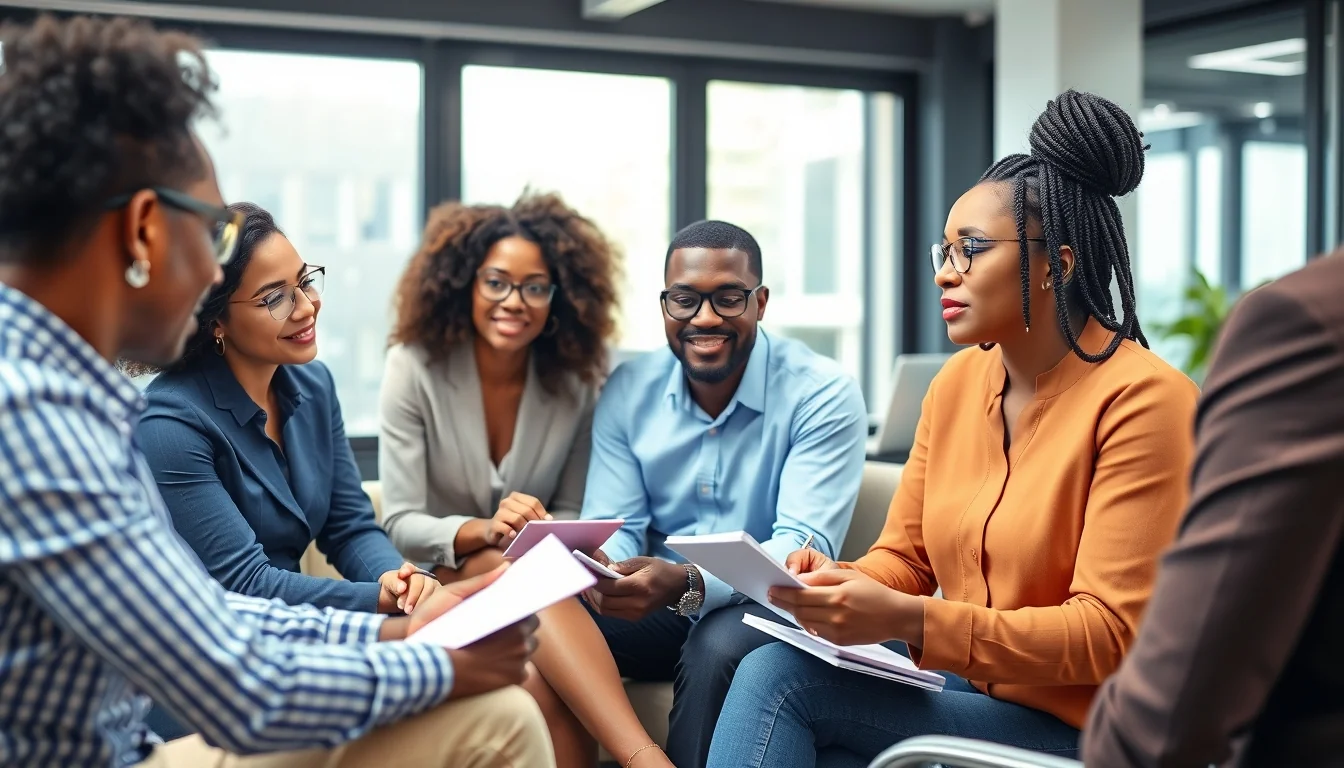 Karriereberatung für alle