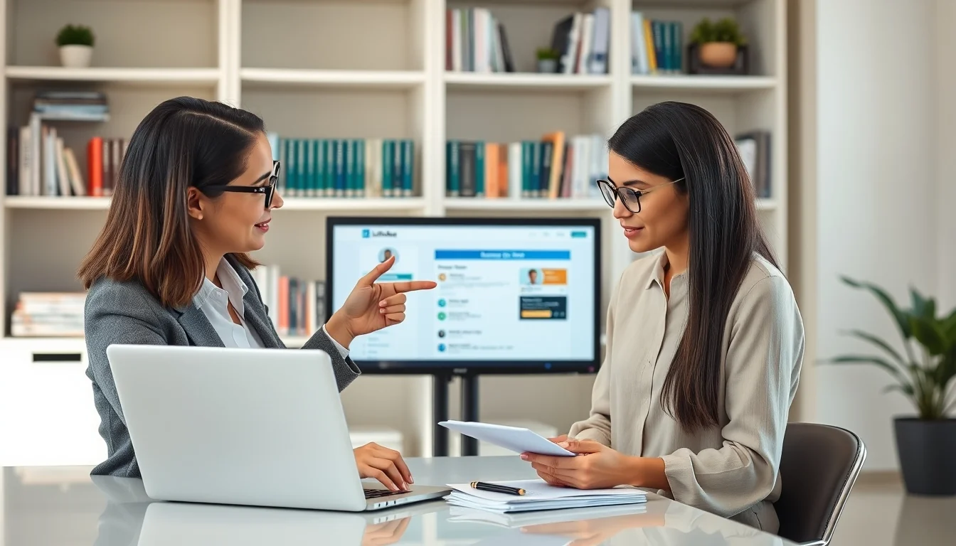 Secondary pricing visual